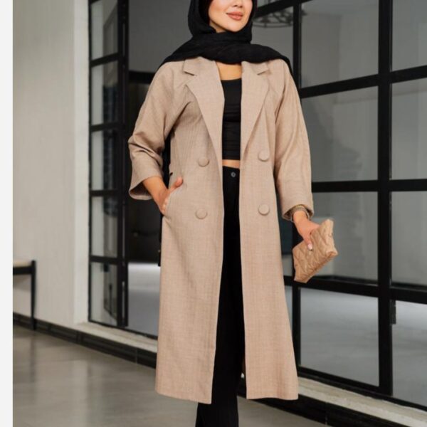 مانتو اطلسی