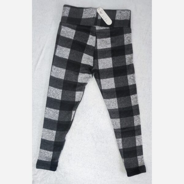 شلوار بافت زنانه