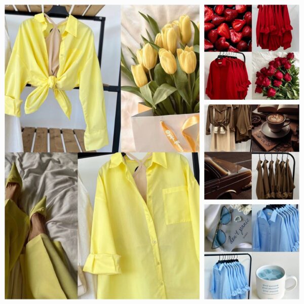 شومیز بیسیک