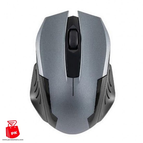 موس وایرلس آرمو بیصدا M25WS