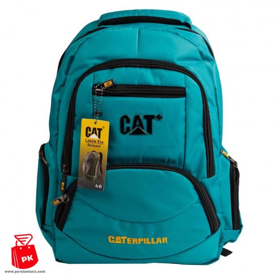 کیف لپ تاپ کوله پشتی Cat کد 78