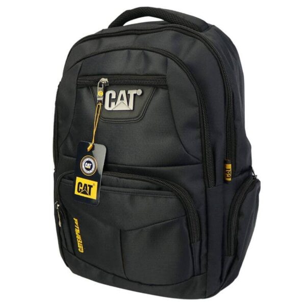 کیف لپ تاپ کوله پشتی کاترپیلار CAT-1299