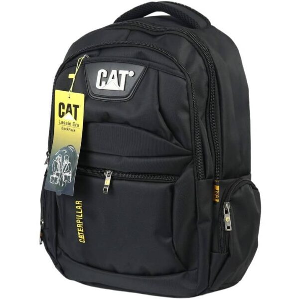 کیف لپ تاپ کوله پشتی کاترپیلار CAT-100