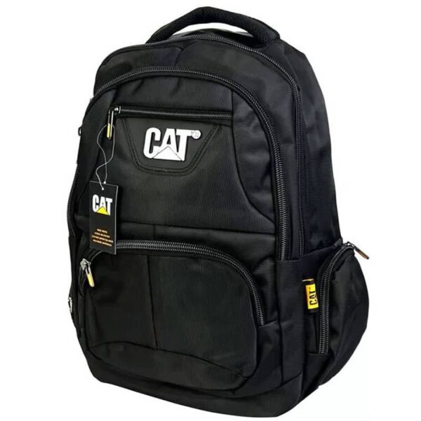 کیف لپ تاپ کوله پشتی کاترپیلار CAT-989